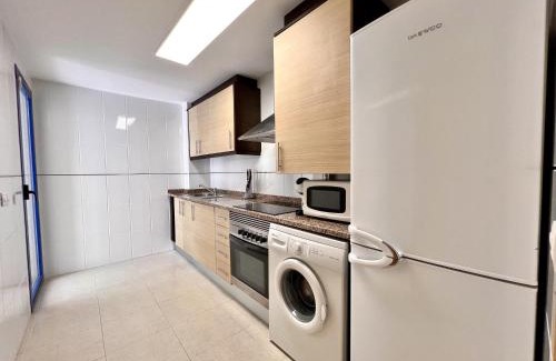 Peniscola Apartment | Mestral - cómodo apartamento en el centro