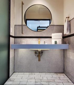 Macrodistrito Sur Hotel | Met Hotel