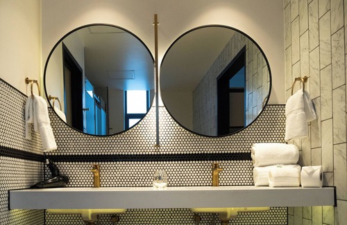 Macrodistrito Sur Hotel | MET Hotel