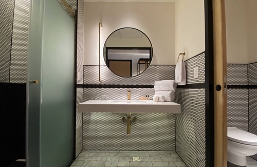 Macrodistrito Sur Hotel | MET Hotel