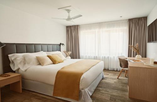 San Juan Hotel | MET Pamplona