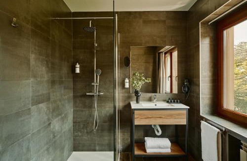 San Juan Hotel | MET Pamplona