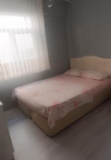 Sarimsakli Apartment | Metaş Konaklama