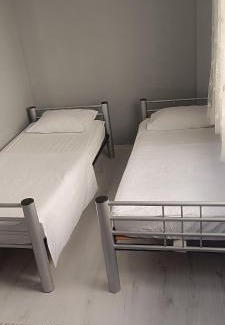 Sarimsakli Apartment | Metaş Konaklama