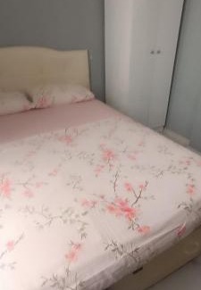 Sarimsakli Apartment | Metaş Konaklama