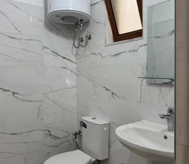 Tirana Apartment | META Apartments