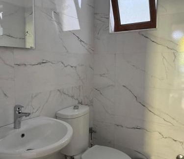 Tirana Apartment | META Apartments