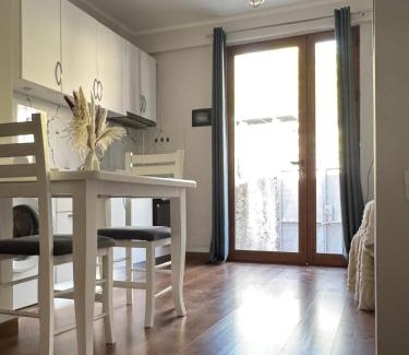 Tirana Apartment | META Apartments