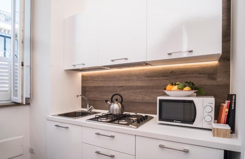 Meta Apartment | Metahome Sorrento