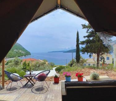Mikros Gialos Other | Metaxaki Glamping