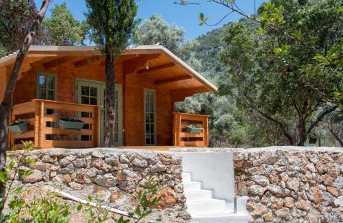 Mikros Gialos House | metaxaki