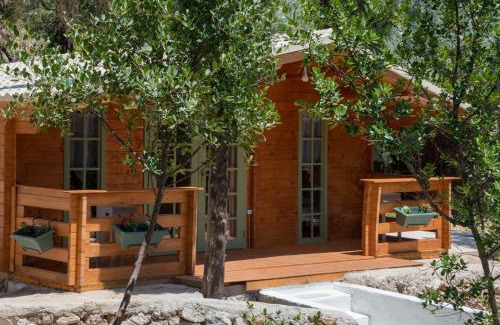 Mikros Gialos House | metaxaki