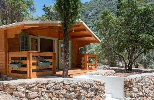 Mikros Gialos House | metaxaki