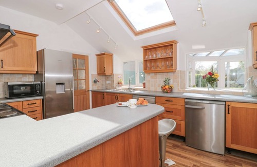 Compton Dundon Cottage | Metcalfe House