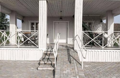 Meteliai Apartment | Metelio Krantas