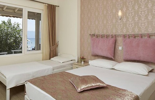 Akyarlar Hotel | Meteor Beach Hotel