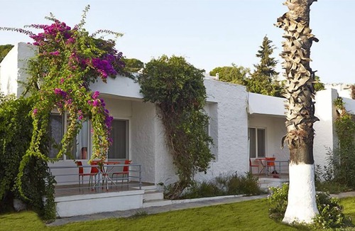 Akyarlar Hotel | Meteor Beach Hotel