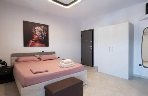 Foinikounta Apartment | Meteoro 1