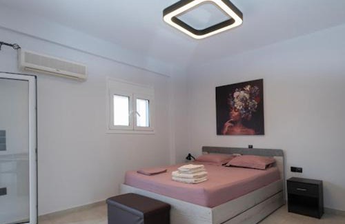 Foinikounta Apartment | Meteoro 1