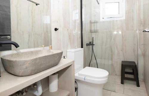 Foinikounta Apartment | Meteoro 1