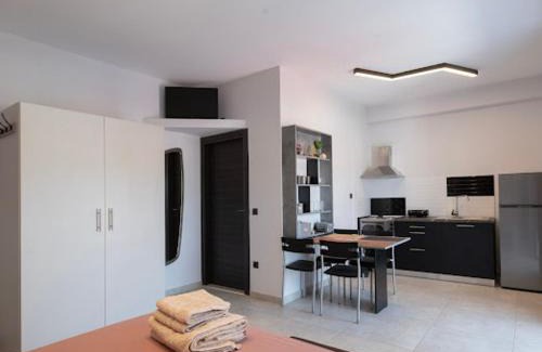 Foinikounta Apartment | Meteoro 1