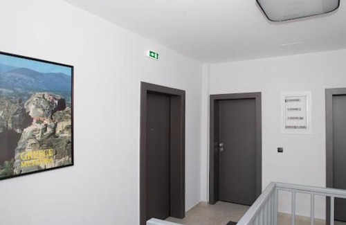 Foinikounta Apartment | Meteoro 2