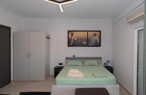 Foinikounta Apartment | Meteoro 2
