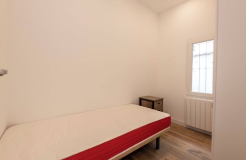 San Andres Apartment | Meters from Alcocer station, 30 minutes from the center of Madrid