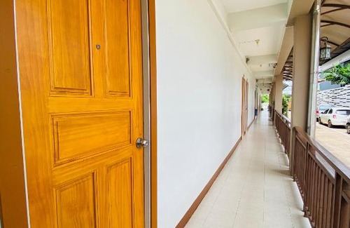 Sakon Nakhon Hotel | Metha Palace