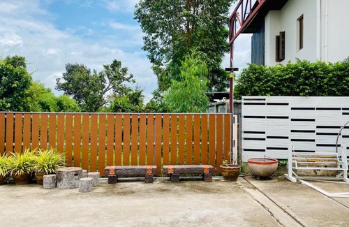 Sakon Nakhon Hotel | Metha Palace