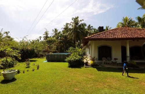 Kaluwamodara House | Methira Villa