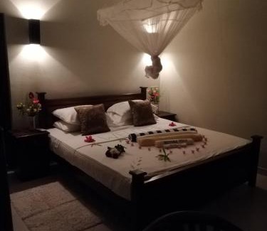 Kaluwamodara House | Methira Villa