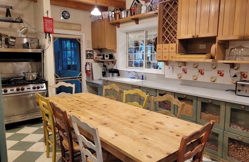 Twisp Cabin | Methow Valley Inn-5-bedroom option, Lovingly Restored&Beautifully Maintained!n