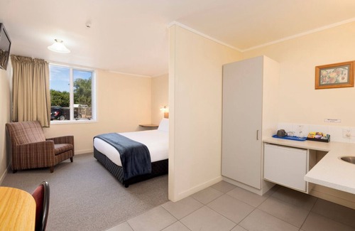 Methven Hotel | Methven Resort