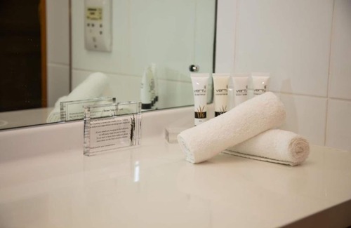 Methven Hotel | Methven Resort