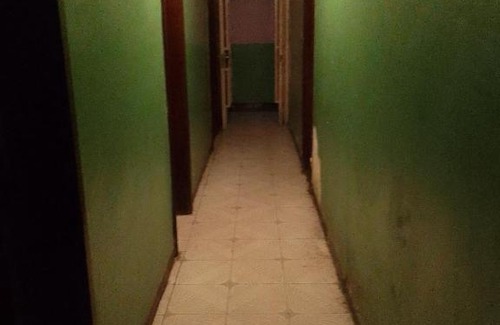 Kirkos House | Metijimma