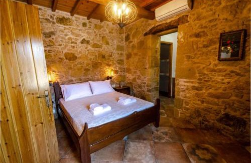 Galouvas House | Metochi Traditional House