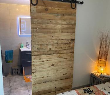 Corre Apartment | Metris 5
