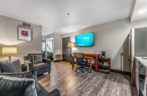 Tempe Apartment | Metro Extended Stays - Tempe - King Studio