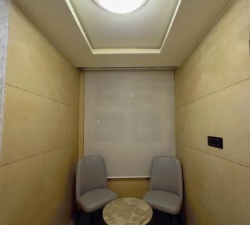 Amarnath Hotel | Metro Inn Residency