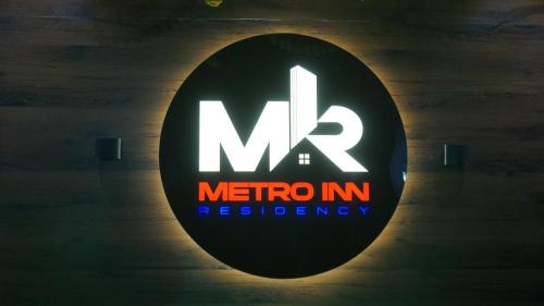 Amarnath Hotel | Metro Inn Residency