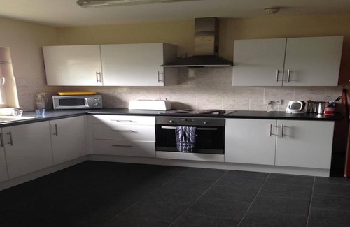 Falkirk Hotel | Metro Inns Falkirk