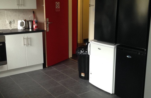 Falkirk Hotel | Metro Inns Falkirk