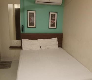 Jogeshwari West Apartment | Metro Residency Jogeshwari
