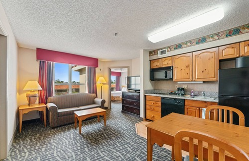 Central Scottsdale Apartment | Metro Scottsdale Extended Stay