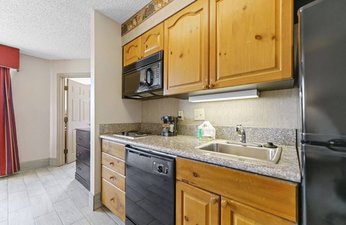 Central Scottsdale Apartment | Metro Scottsdale Extended Stay