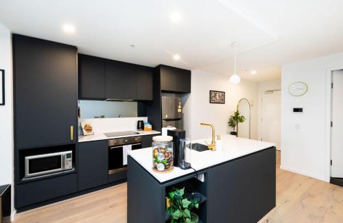 Reid Apartment | Metropol 812