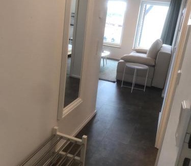Tuebingen Apartment | Metropol Apartments & Suites