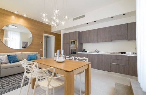 Riccione House | Metropol Ceccarini Suite - Luxury apartments