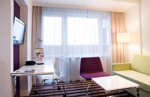 Chorzow Hotel | METROPOL Hotel Katowice
